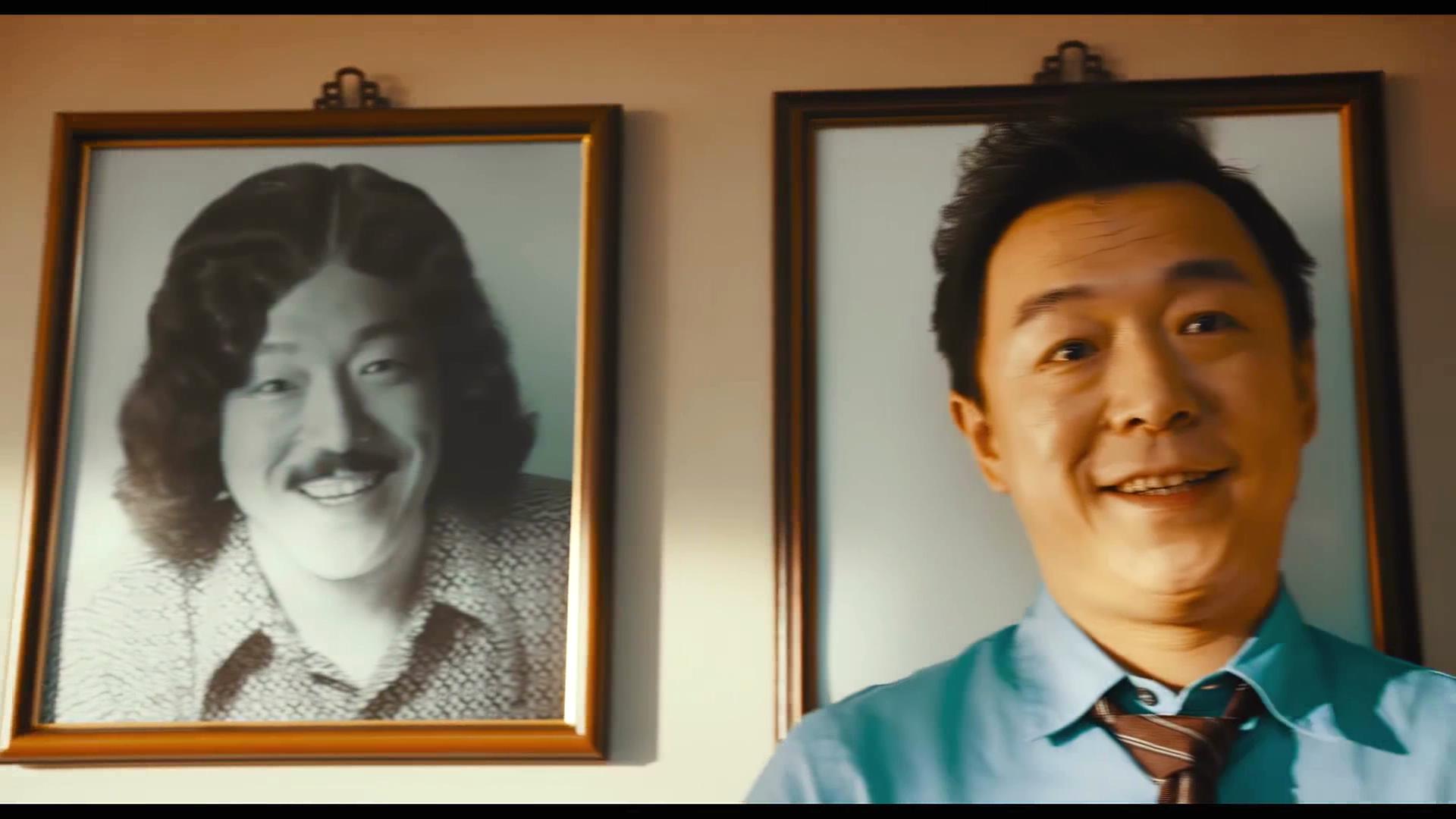 关于 五月天人生无限公司 的一些彩蛋