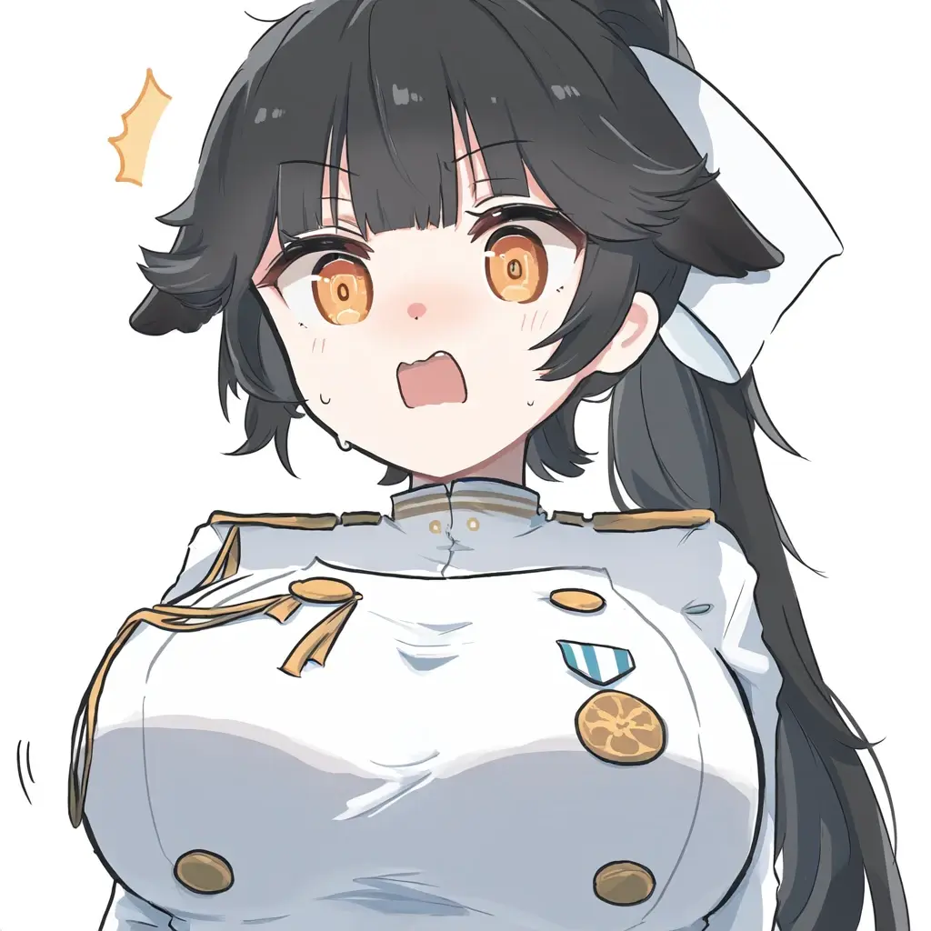 碧蓝航线表情包
