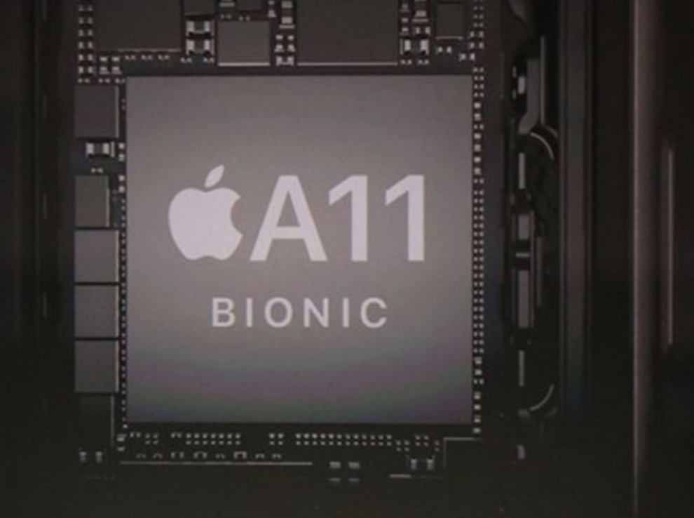 苹果A12处理器跑分曝光!已开始量产于9月发布