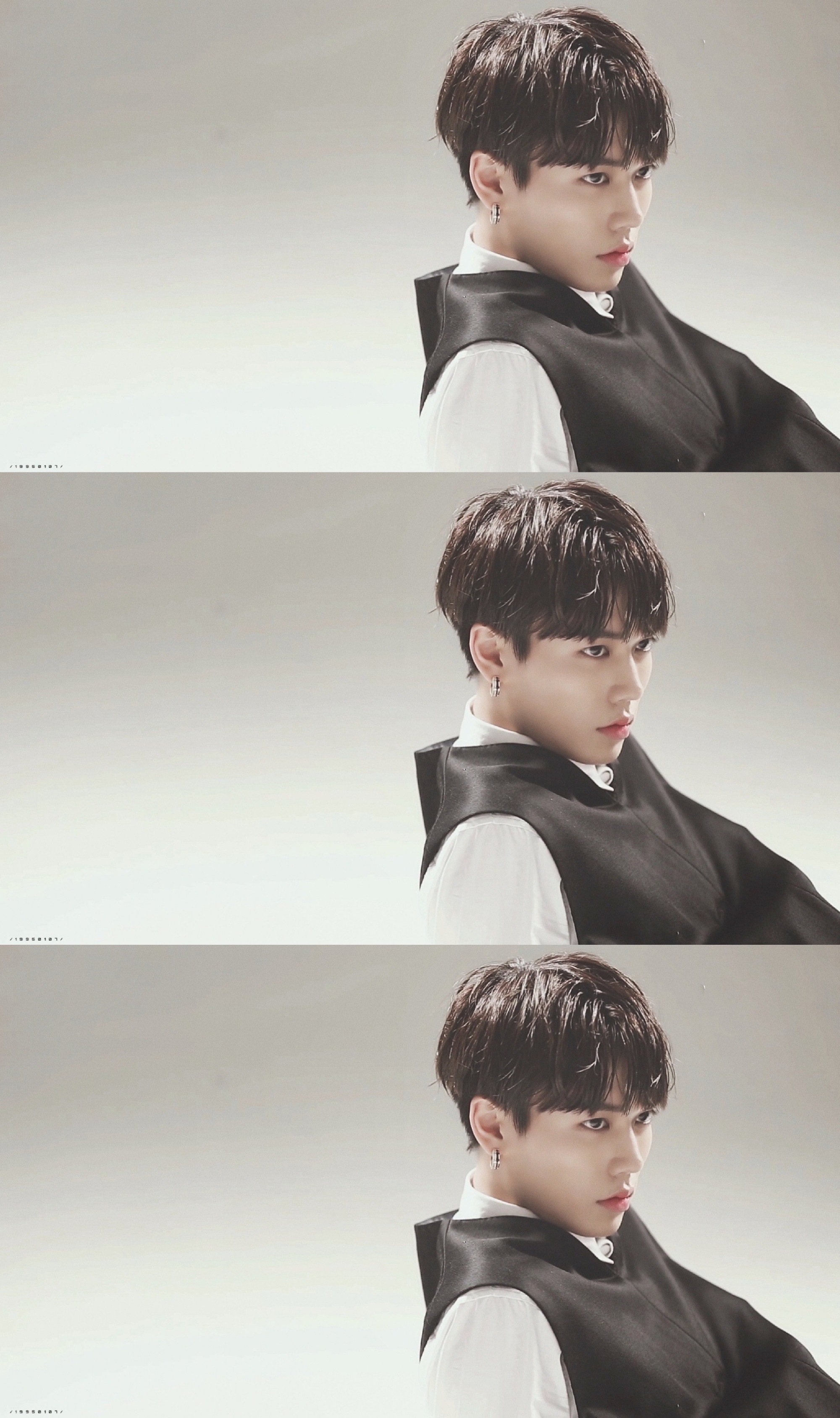 「林彦俊」*男体售卖铺(4)3.渐入佳境(car)