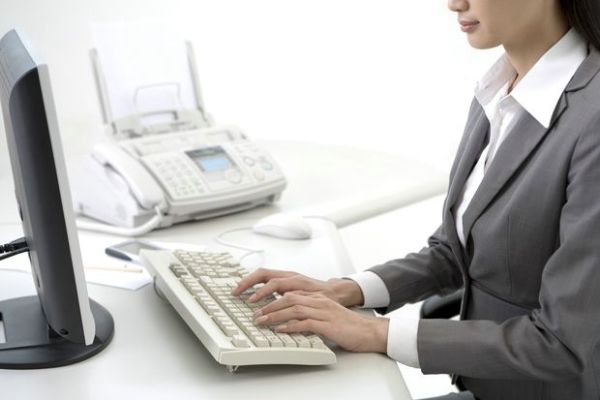 宣城当地学电脑/办公软学习培训/做文员来上元