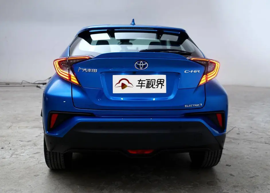 搭载双大屏 续航400km C Hr Ev于4月22日上市 哔哩哔哩 搭载双大屏 续航400km C Hr Ev于4月22日上市 哔哩哔哩