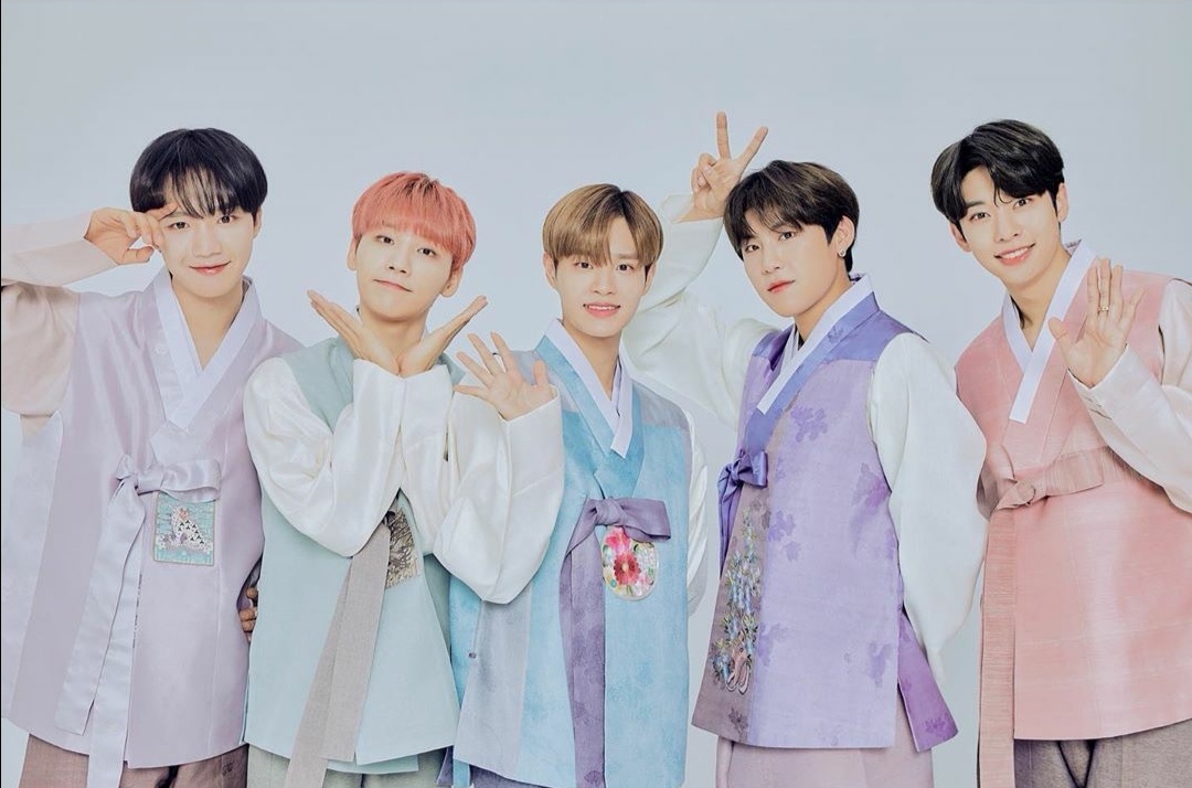 ab6ix将于世巡前发表成员solo曲专辑!"给粉丝的惊喜礼物～"