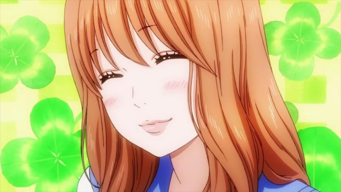 俺物语真人版男主为拍摄特地增肥女主角太可爱谁看谁心动