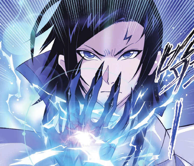 蓝电霸王龙对比邪眸白虎,谁才是顶尖兽武魂?浅谈武魂背后的秘密