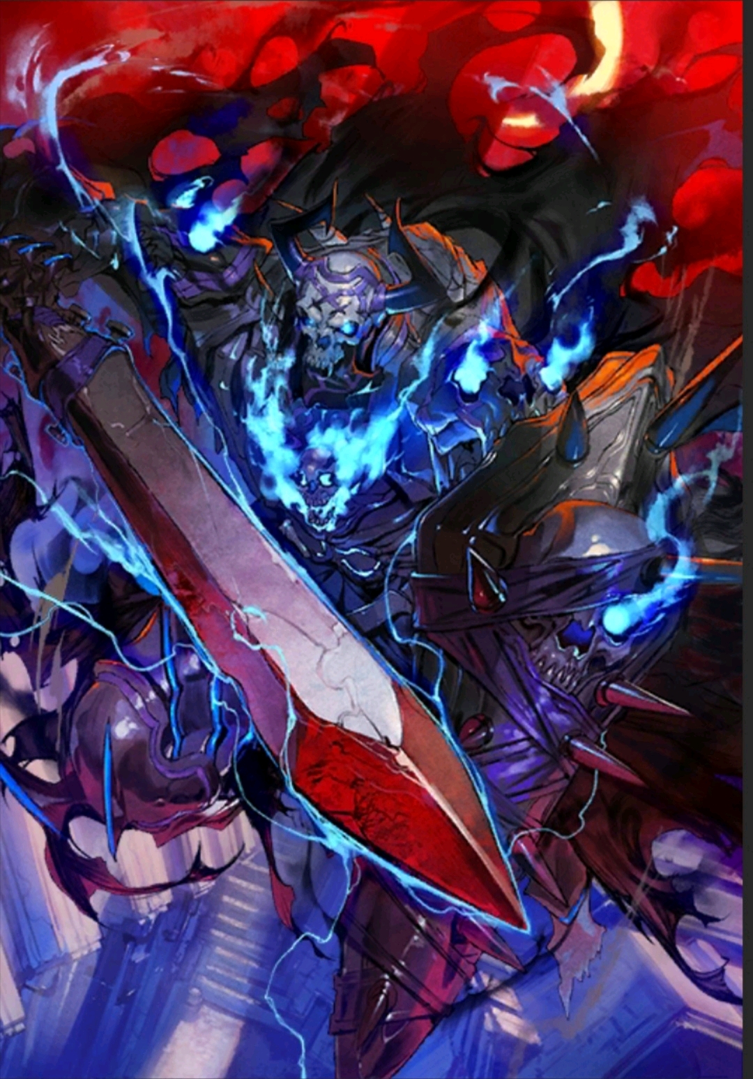 fgo冠位的一些小知识