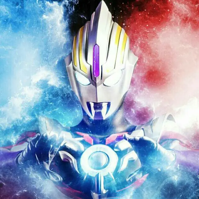 欧布奥特曼人间体红凯的详细介绍和经历 想知道的小伙伴就进来看一下吧 哔哩哔哩