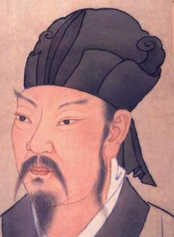 韩愈这老头一手《谏佛骨表》展现了儒士风骨,在众多人中也是较为激进