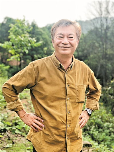 他当红时弃影当农民,后拒tvb千万片酬,今63岁身价上亿成赢家