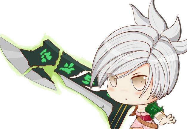 当亚索误入碧蓝航线后(17)北方联合篇b