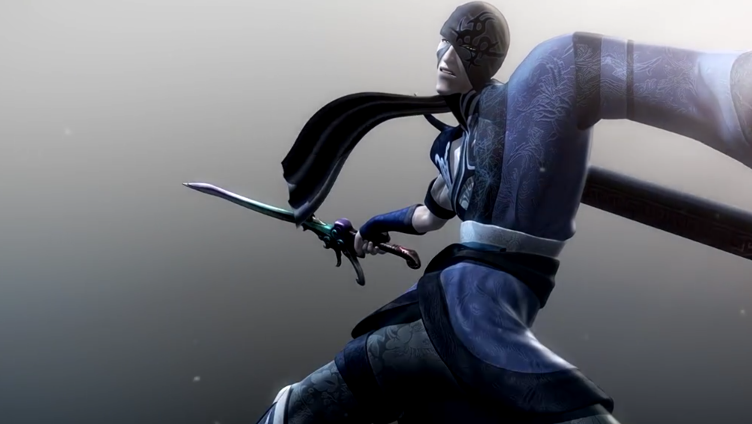 秦时明月:黑白玄翦在越王八剑中排名第四,罗网