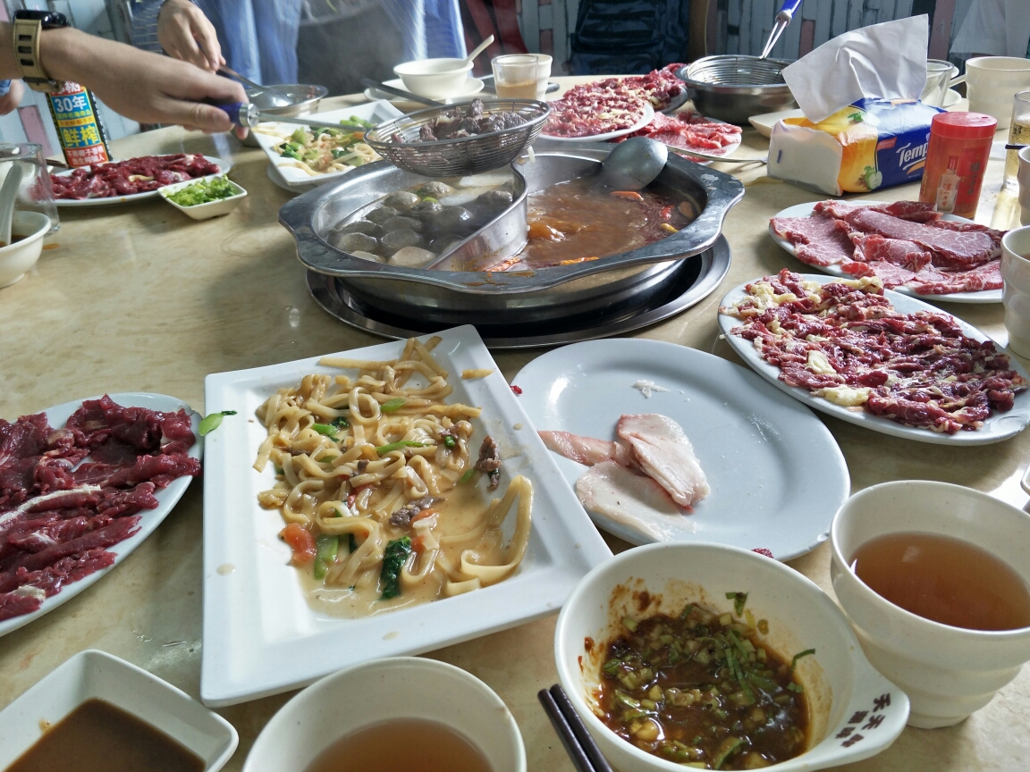 范志红食谱第三弹