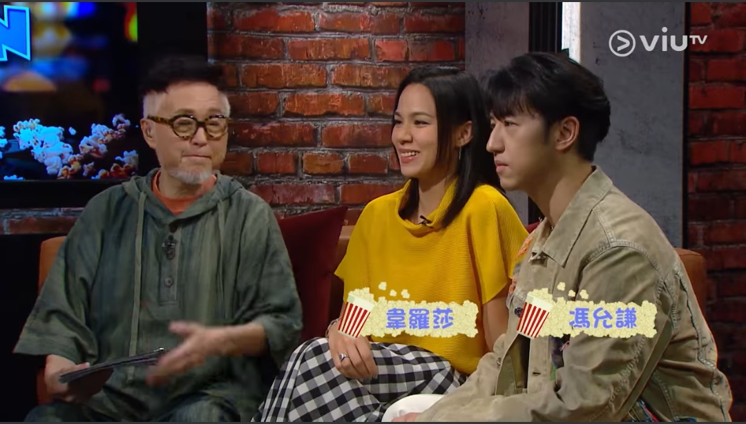 香港导演称《全民造星5》冠军像甄子丹，粉丝竟抗议：这是羞辱！-68影视