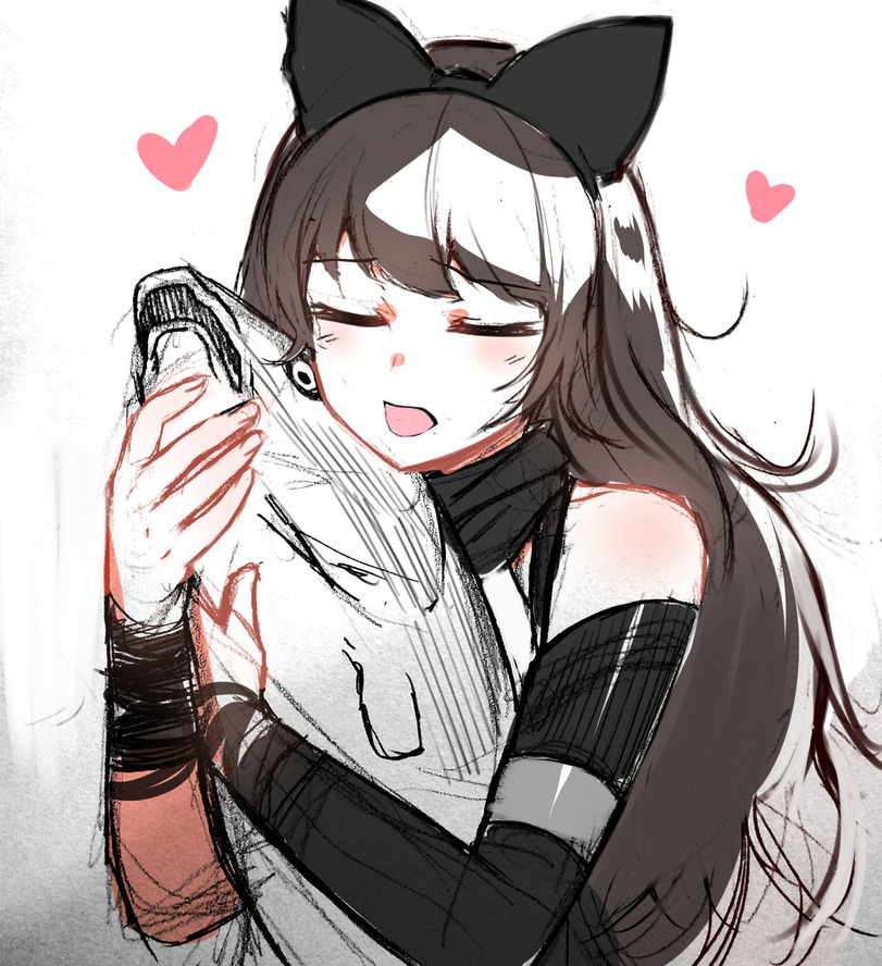 个人最爱的rwby图片一览!