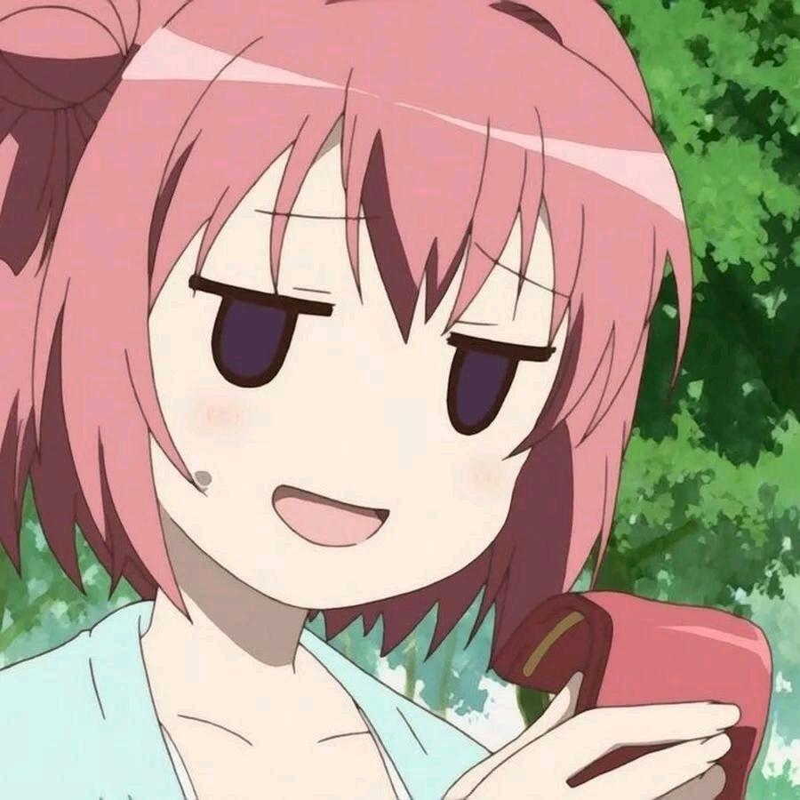 【系列表情包】阿卡林赤座灯里表情合集（一） 哔哩哔哩