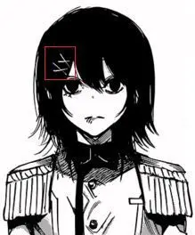 东京吃货 漫画里你所不知道的小细节 哔哩哔哩