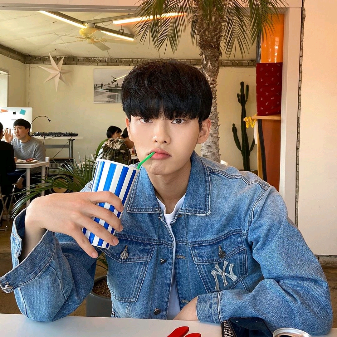 【崔贤旭】日常