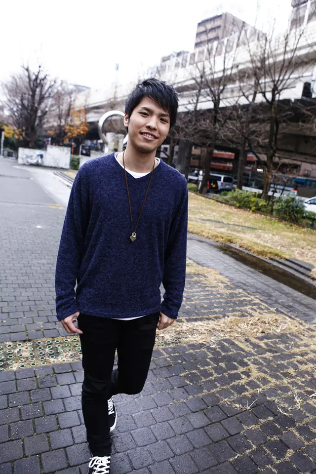 17 1 18 声優インタビュー ミニグラビア 声優図鑑 哔哩哔哩