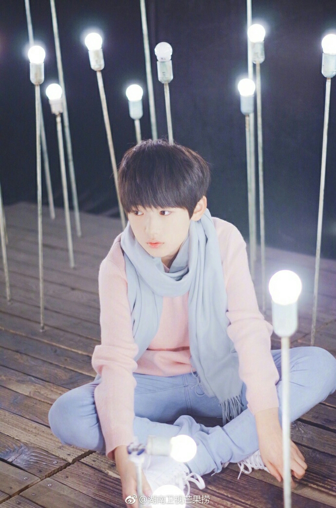 【不忘】(逸轩)哥哥,哥哥(3)