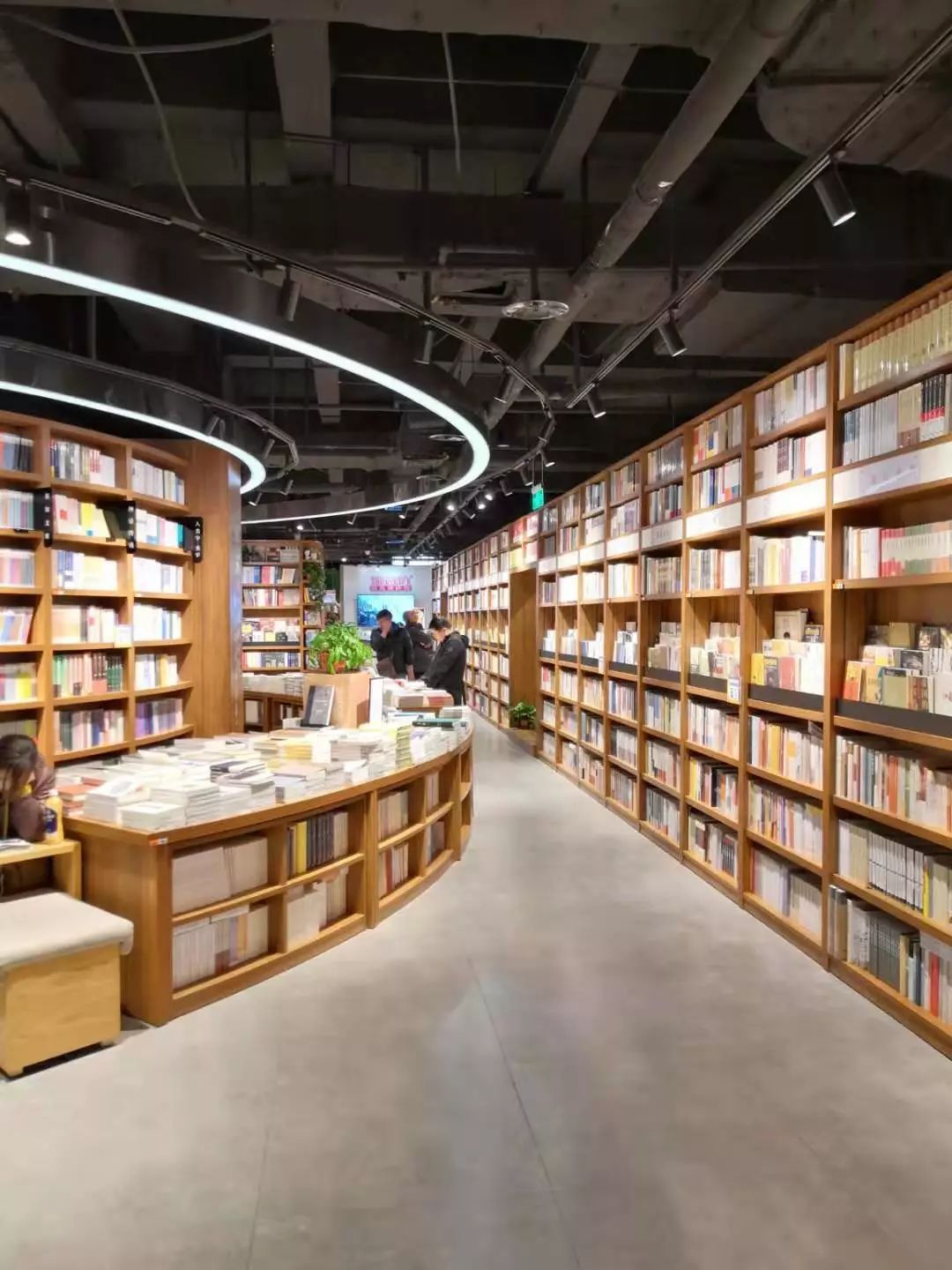 探访西安的实体书店