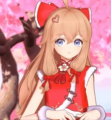 【第六十一期·嘉然gif楼】老人嘉?挠人嘉! - 哔哩哔哩