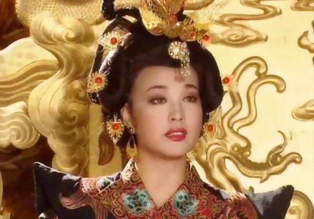 武则天晚年,她身边最为重要的男人是谁?对于他,武则天格外温柔