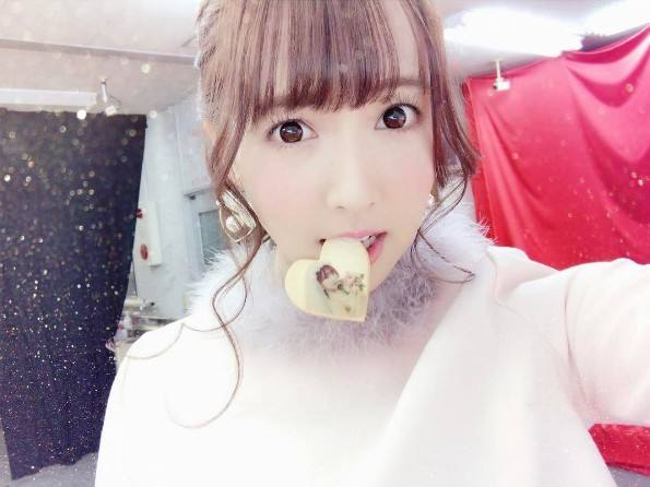 东瀛人物志【三上悠亚】篇