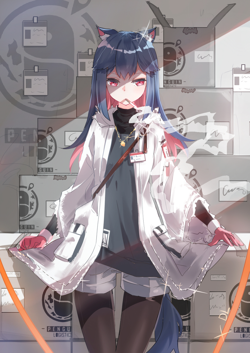 【明日方舟】美图集#2