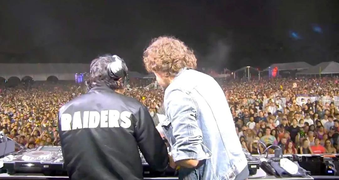 如何玩转B2B DJ Set 哔哩哔哩