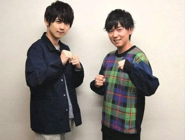 开启声优之门 52 山下大辉 哔哩哔哩