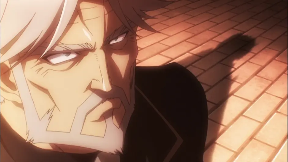 瞎考剧 Overlord不死者之王 迪米乌哥斯补遗 哔哩哔哩