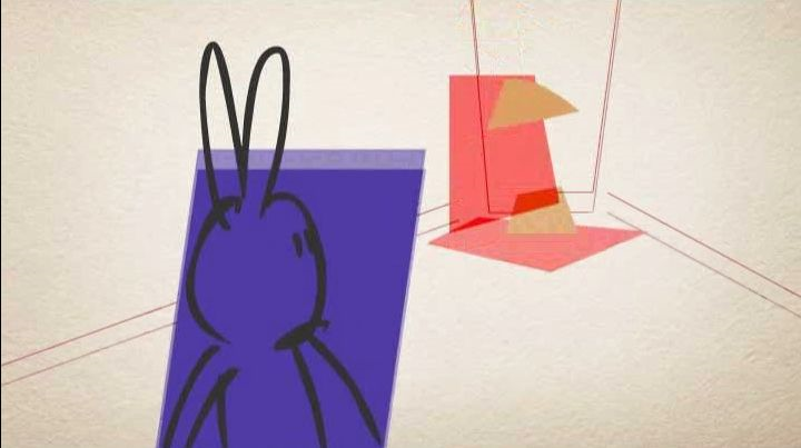 才算无敌 |「功夫兔与菜包狗」原画总监刘岩动