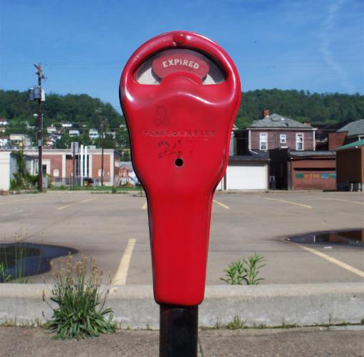 停车计时器:下一次停车革命的引领者