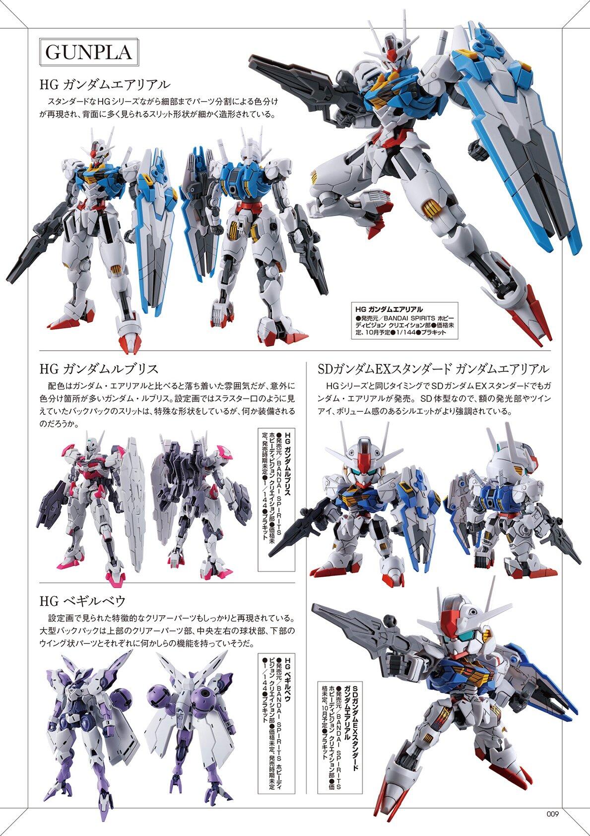 Gundam Forward 高达前锋 高达ALC ENCOUNTER RX93ff ν高达 日文原版 哔哩哔哩