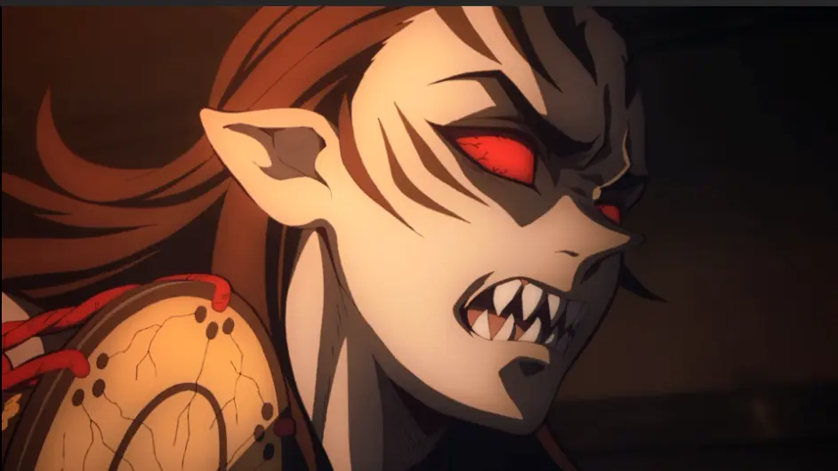 鬼灭之刃 第一季动画初登场角色招式名场面小剧场全收录上篇 哔哩哔哩