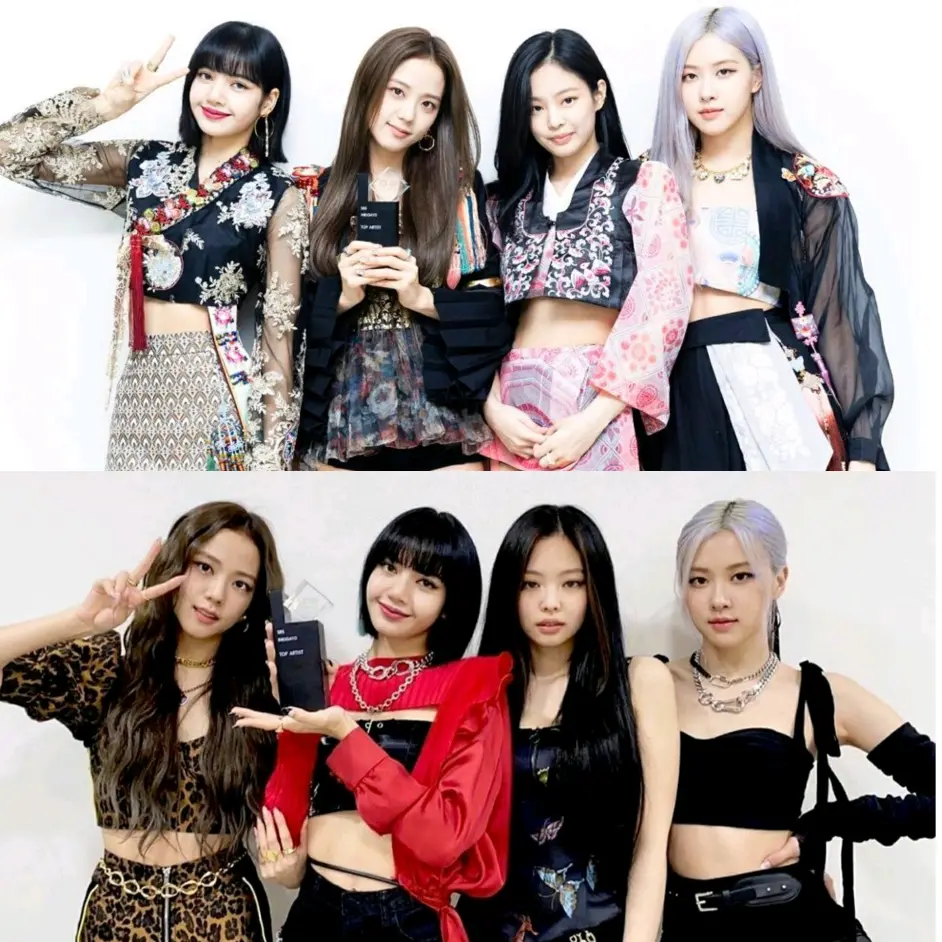 网曝yg新女团上班 5人飞奔下车一蹦一跳 Blackpink粉丝炸了 哔哩哔哩 网曝yg新女团上班 5人飞奔下车一蹦一跳 Blackpink粉丝炸了 哔哩哔哩