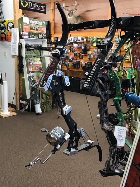 nitro行者鹰弓前世今生