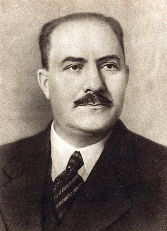 卡冈诺维奇轶事