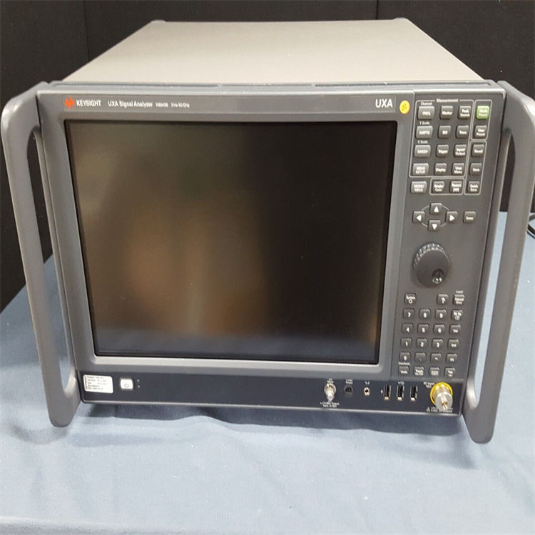 美国KEYSIGHT N9040B租售是德n9040b系列信号分析仪 哔哩哔哩