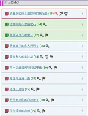 怪物猎人xx Gu 勇气重弩 上位篇 从开荒到解禁单人全攻略流程日文中文通用版 哔哩哔哩