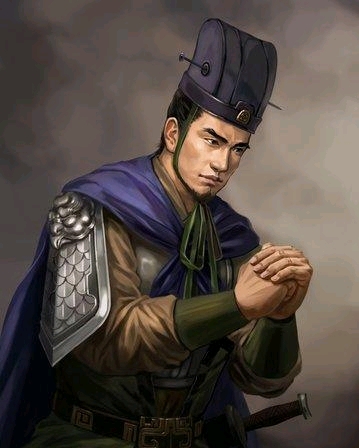 【三国杀】"娱乐性武将设计"陈登