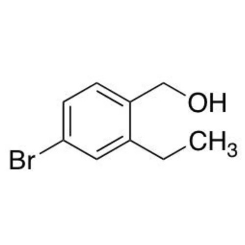 4 2 877131 21 0 4 bromo 2 ethylphenyl methanol 4-2-877131-21-0-4-bromo-2-ethylphenyl-methanol