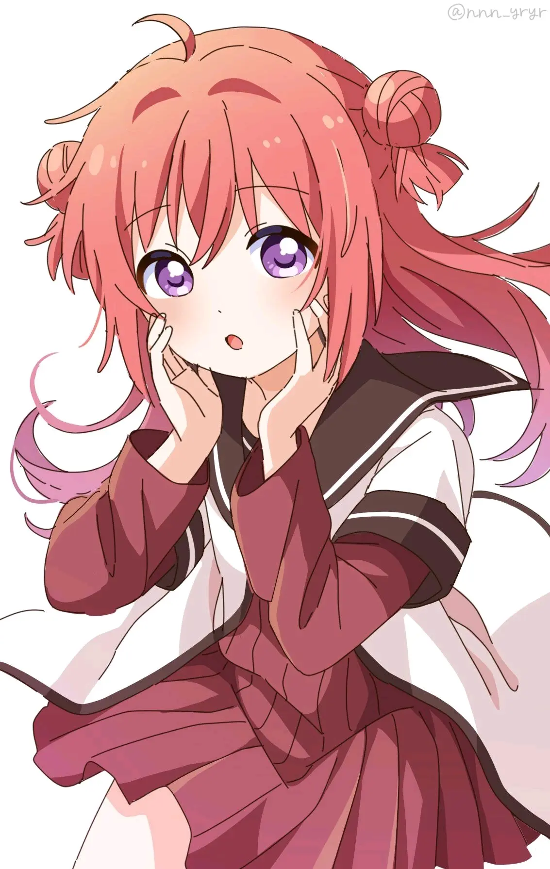 赤座灯里生日(7月24日)