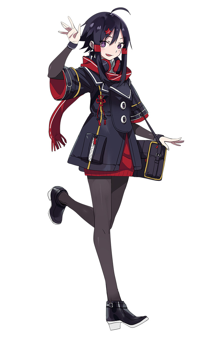 铁道少女科普第十九期前进型蒸汽机车