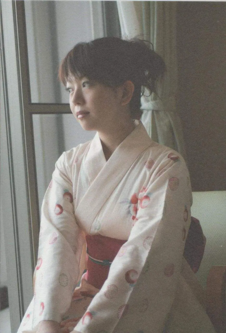 牧野由依山口百惠 哔哩哔哩