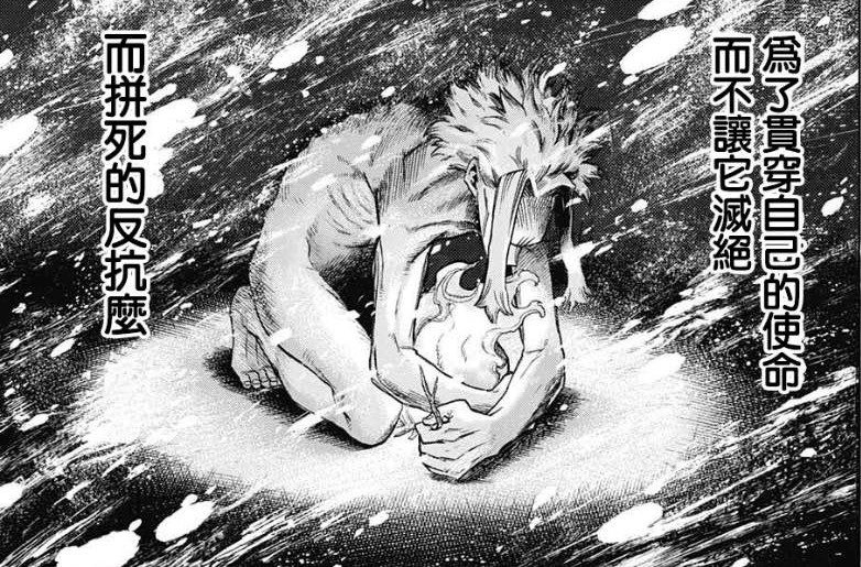 是什么让《我的英雄学院》不好看了