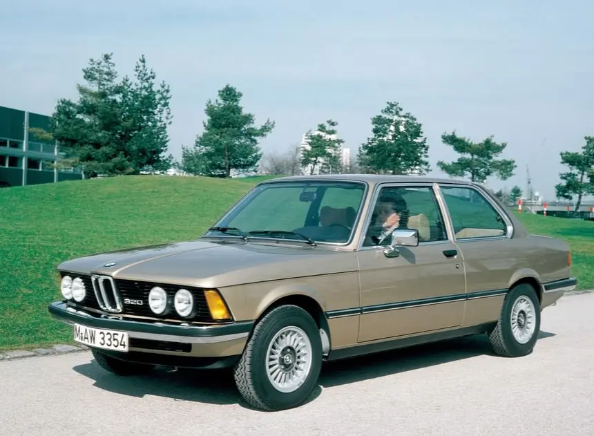 中古车大调查 宝马3系发家史 哔哩哔哩 中古车大调查 宝马3系发家史 哔哩哔哩