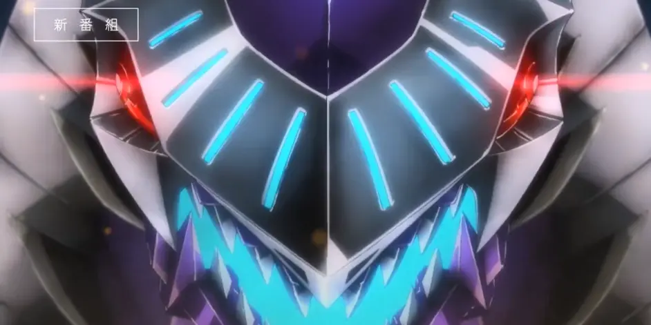 Tv动画 Ssss Dynazenon 番宣cm公开 21年4月2日开播 哔哩哔哩 Tv动画 Ssss Dynazenon 番宣cm公开 21年4月2日开播 哔哩哔哩