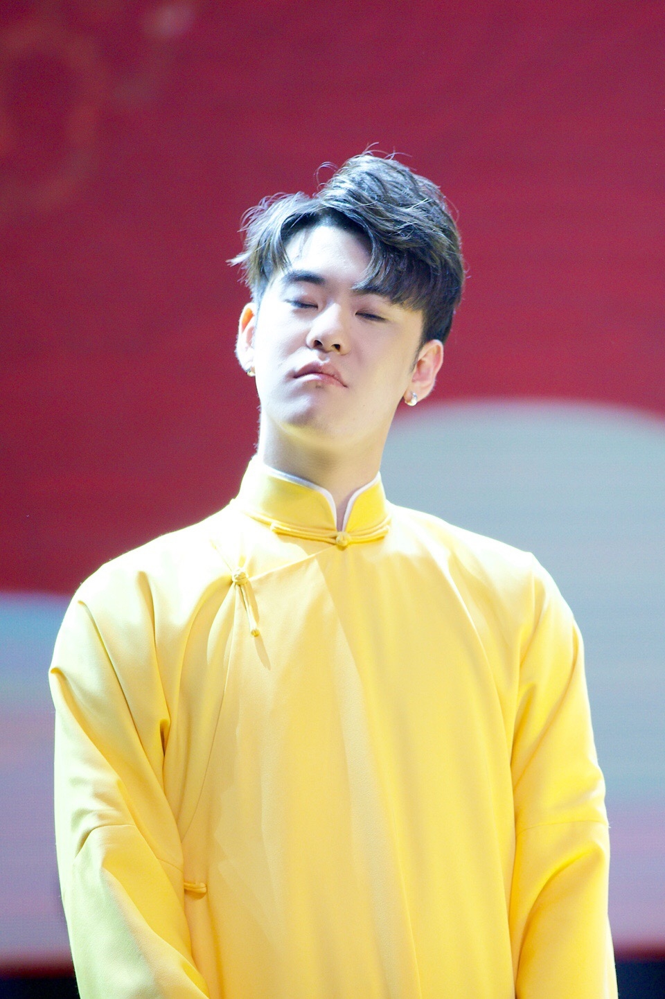 (九郎云雷)似花自有赏花人65