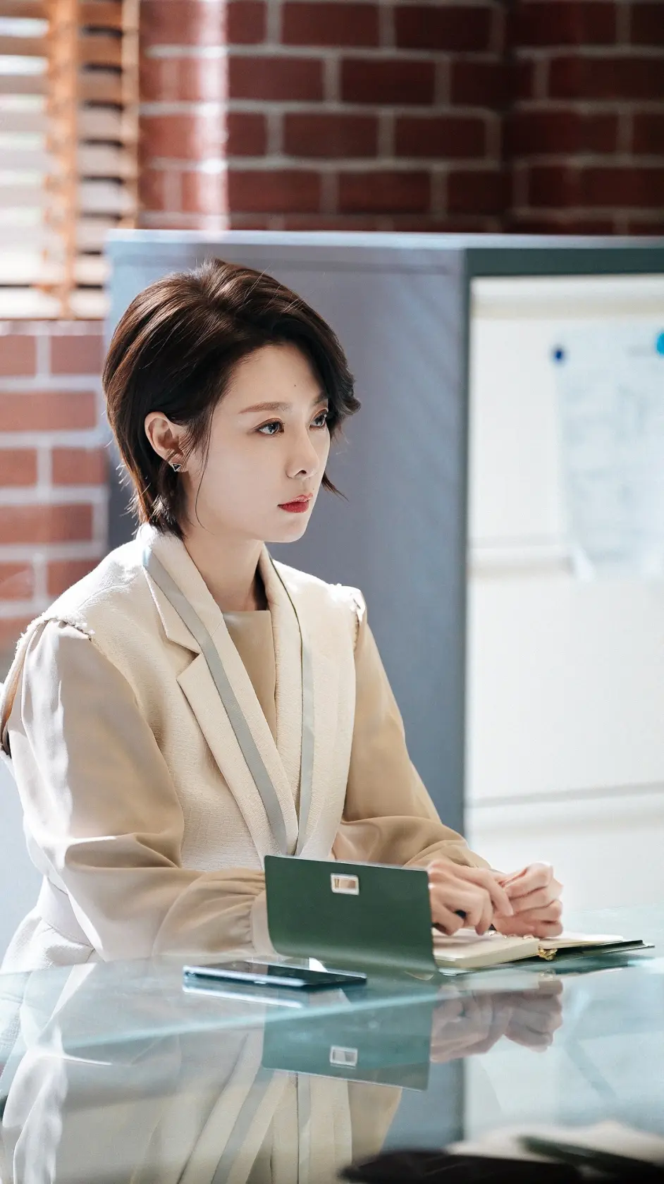 月光变奏曲 元气开播王汀两剧连播 转行 做主编 哔哩哔哩